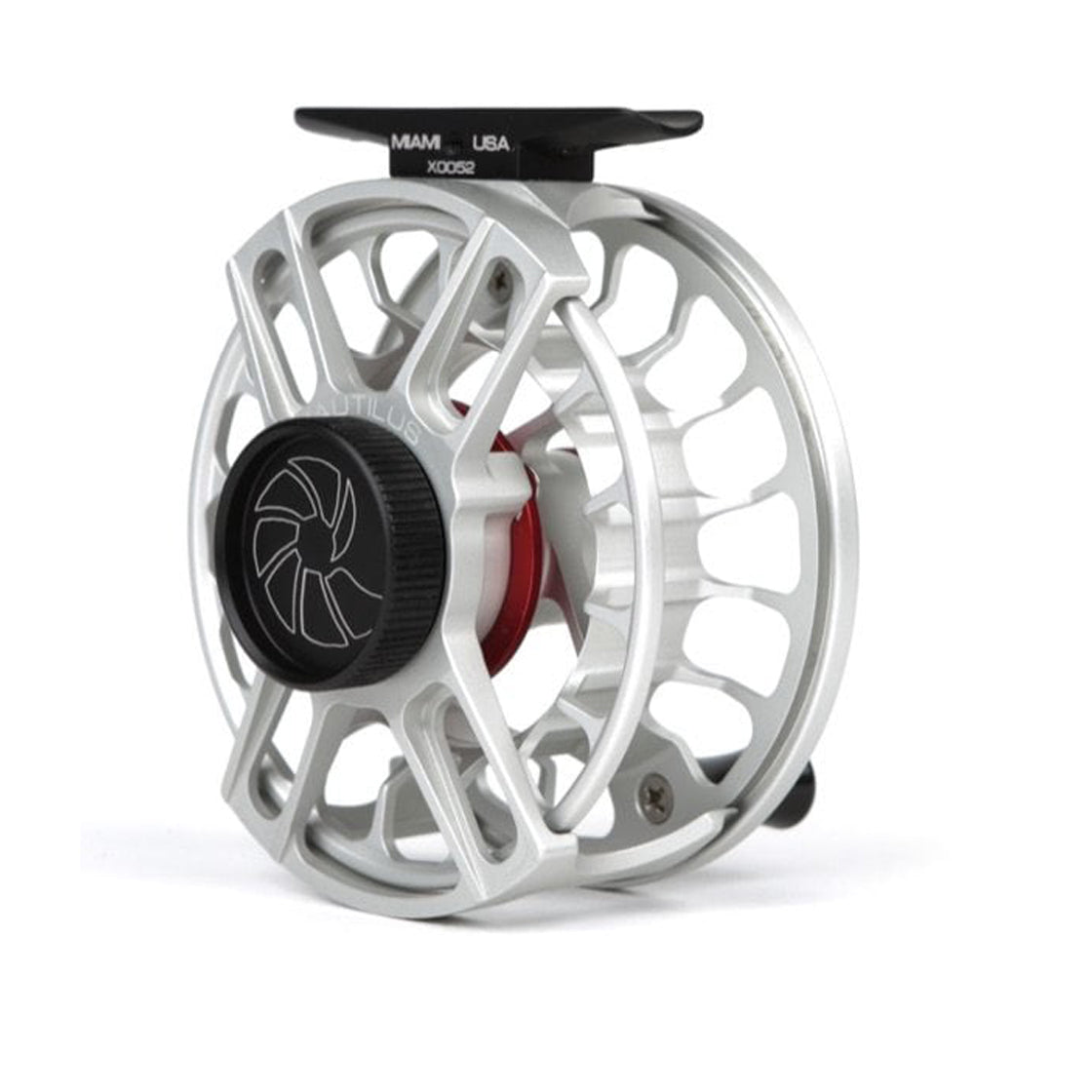 Nautilus X-Series XL Fly Reel