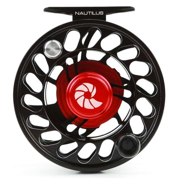 Nautilus CCF-X2 Fly Reel