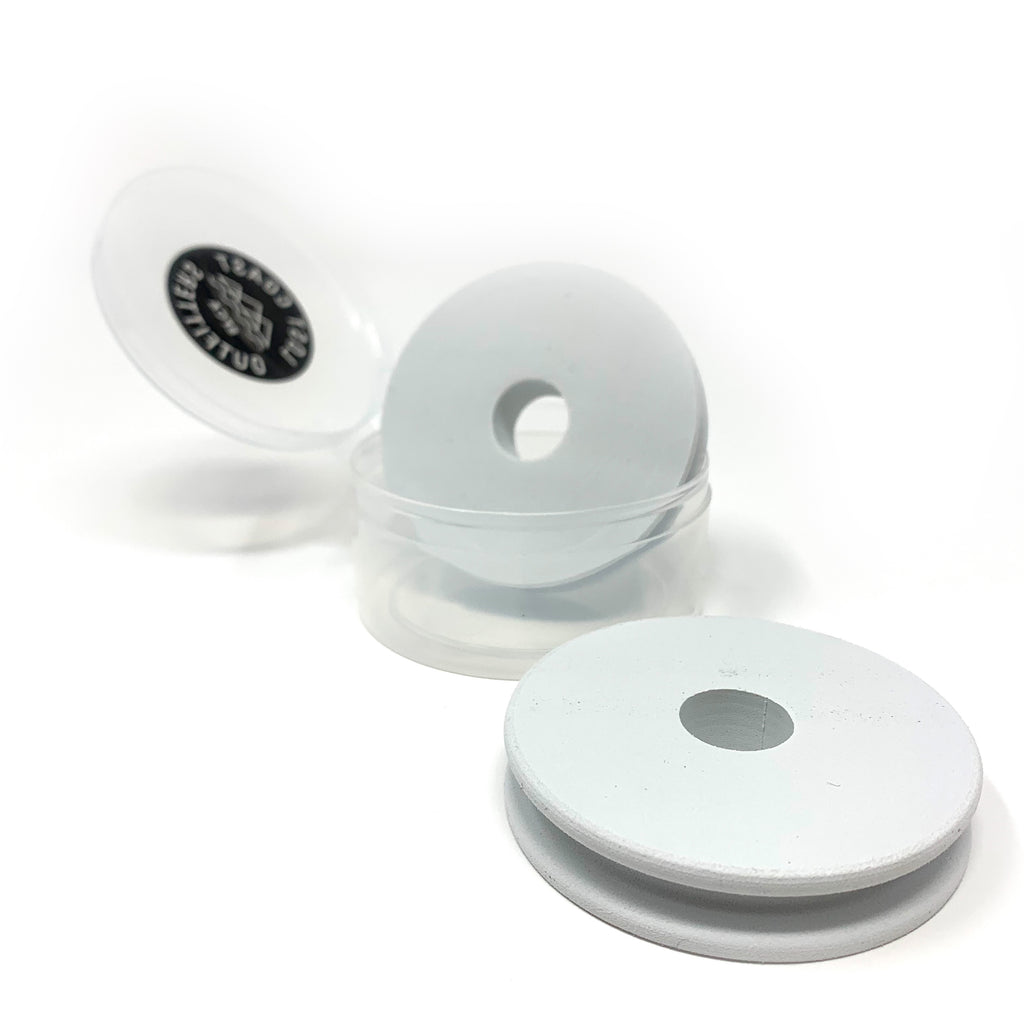 New Phase Rigging Foam Spools