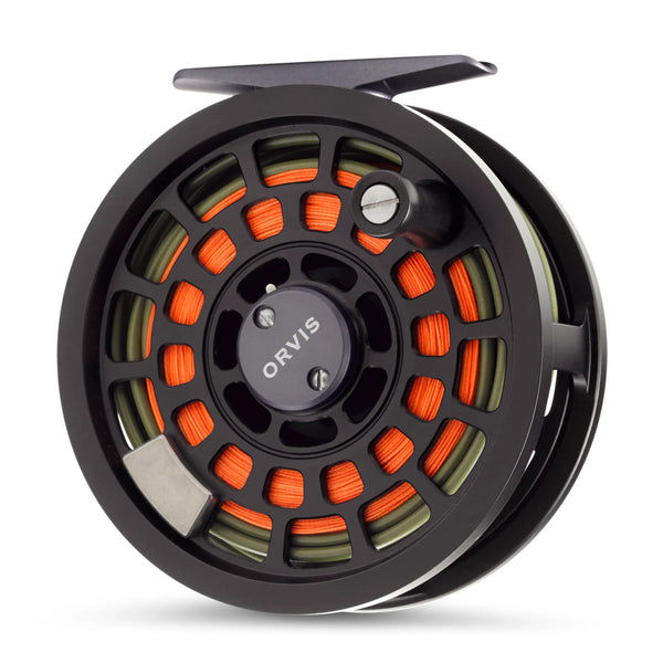 Orvis SSR Disc Fly Reel