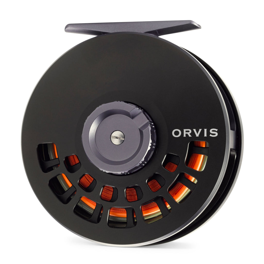 Orvis SSR Disc Spey Fly Reel - III