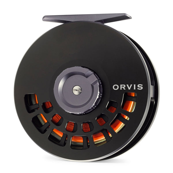 Orvis SSR Disc Fly Reel