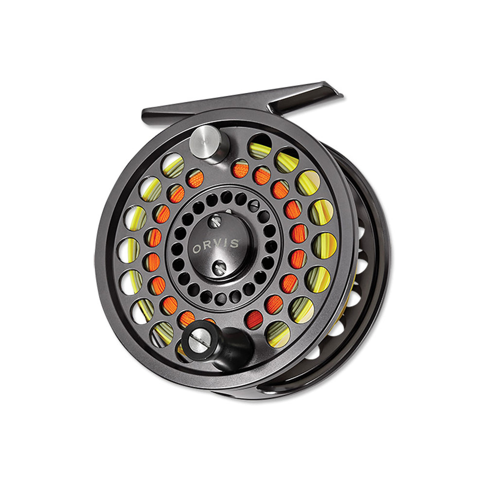 Orvis Battenkill Disc Fly Reel - III