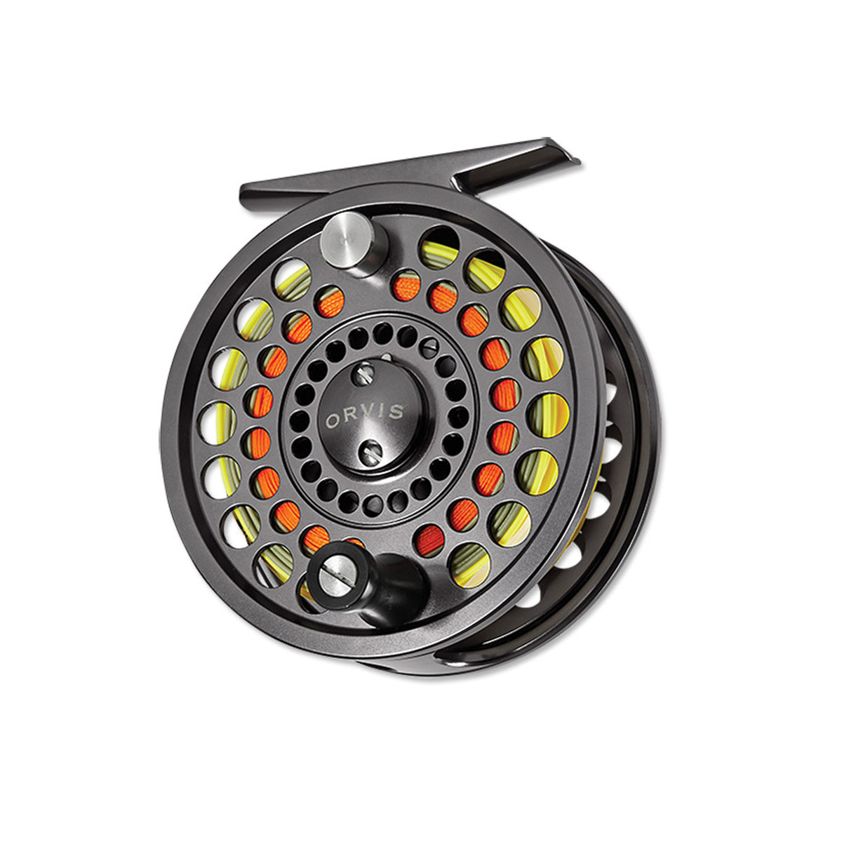 Orvis Battenkill Disc Fly Reel - II