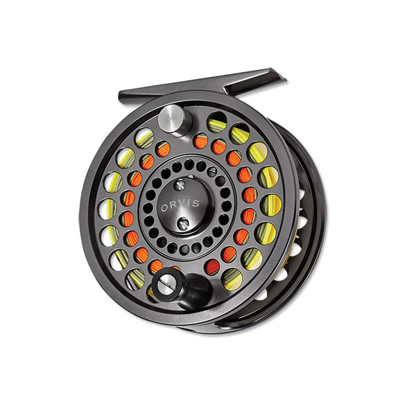 Orvis Fly Reels – Lost Coast Outfitters