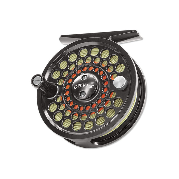 Orvis Battenkill Fly Reel