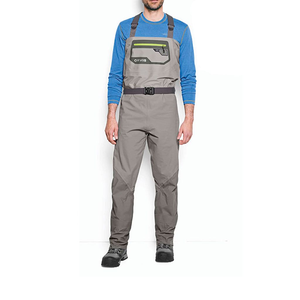 Orvis Ultralight Convertible Wader – Lost Coast Outfitters