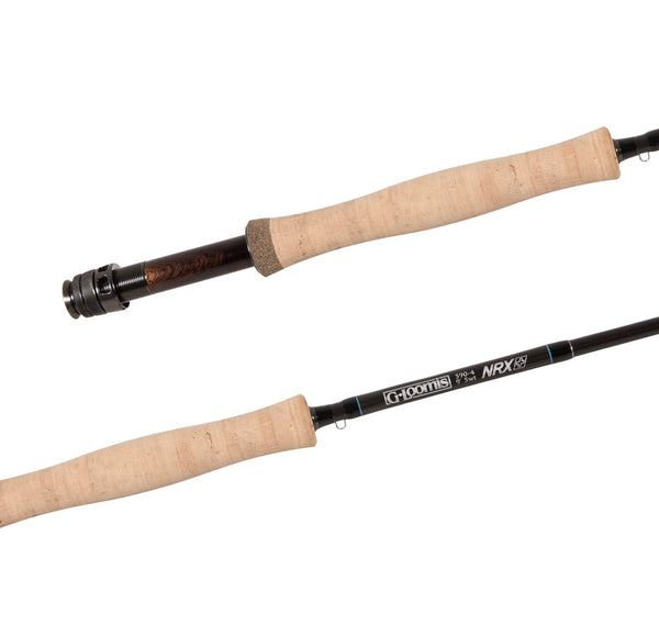 G. Loomis NRX+Saltwater Fly Rod