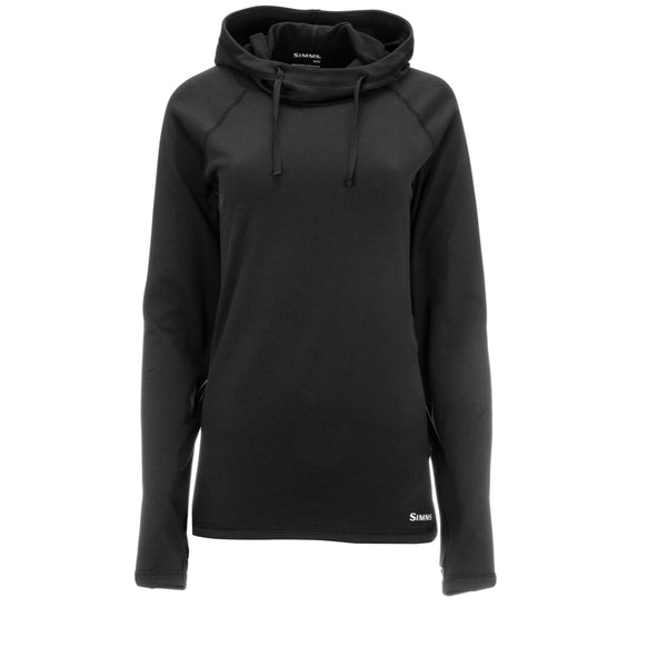 Simms W's Heavyweight Base Hoody