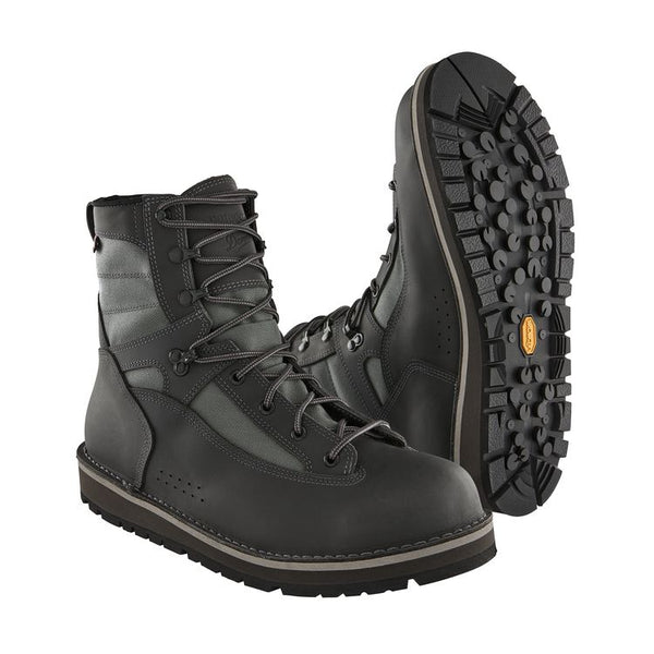Patagonia Foot Tractor Wading Boots - Rubber (Built by Danner)