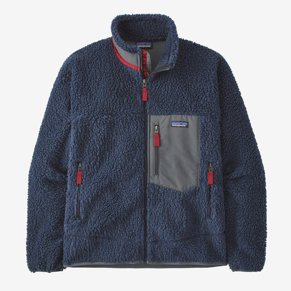 M's Patagonia Retro-X Fleece Jacket