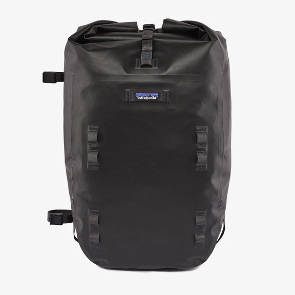 Patagonia Disperser Roll Pack