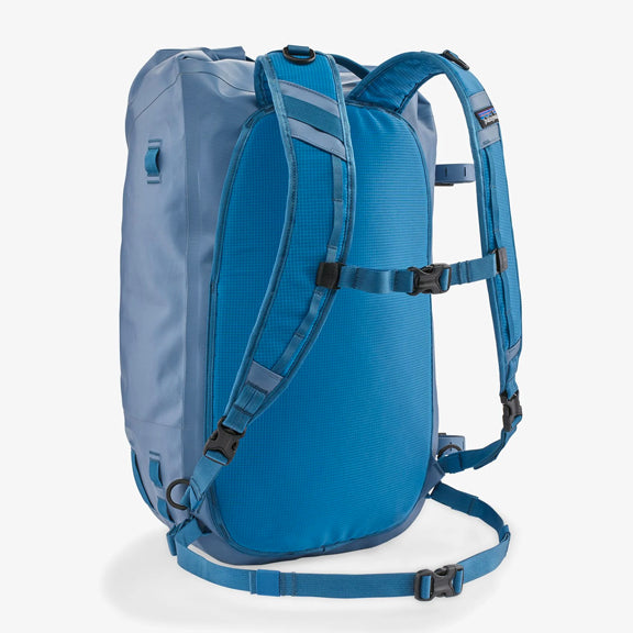 Patagonia Disperser Roll Pack