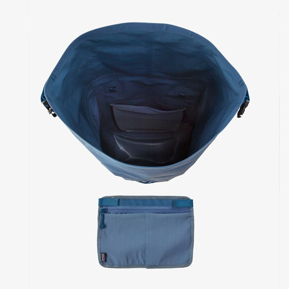Patagonia Disperser Roll Pack