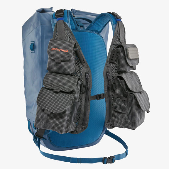 Patagonia Disperser Roll Pack