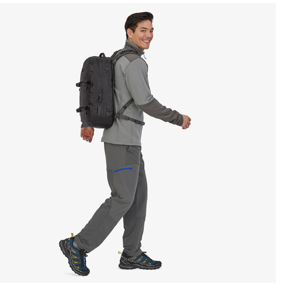Patagonia Guidewater Backpack