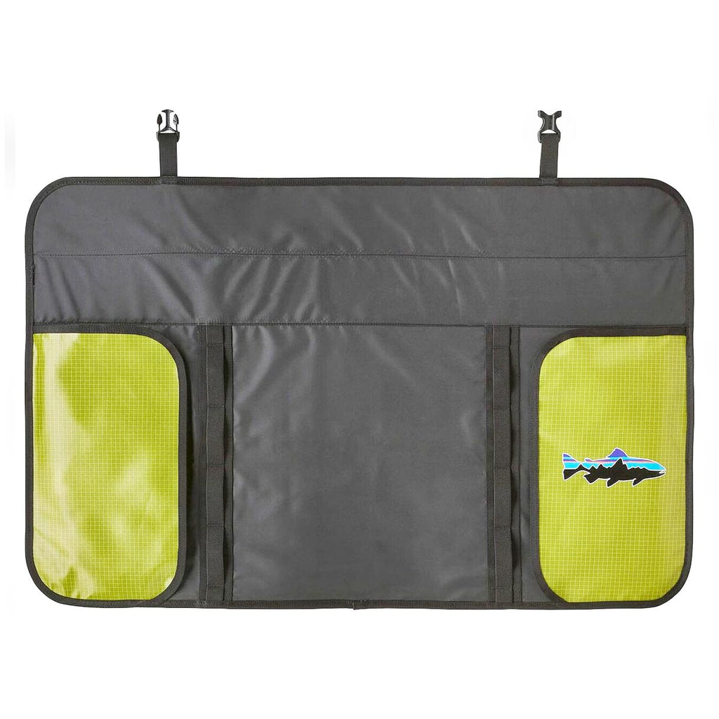Patagonia Travel Rod Roll