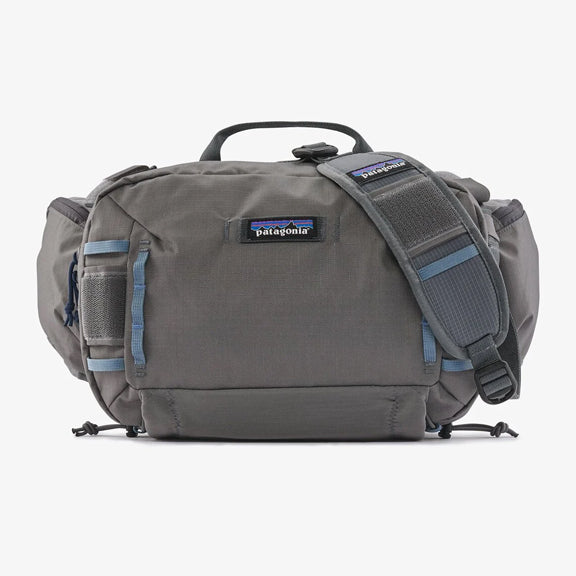 Patagonia Stealth Fly Fishing Hip Pack 11L - On Sale