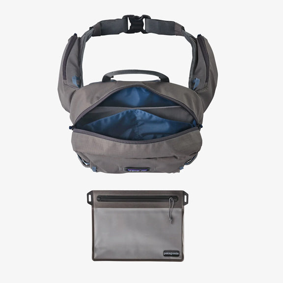 Patagonia Stealth Fly Fishing Hip Pack 11L