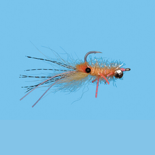 Would you fish this for surf perch? : r/flytying