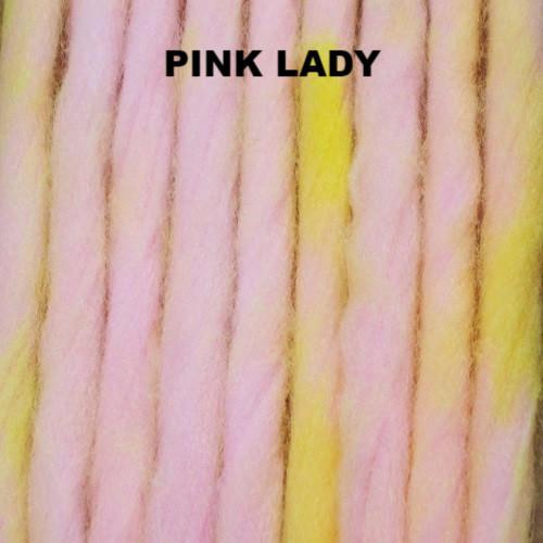 Fat Yarn