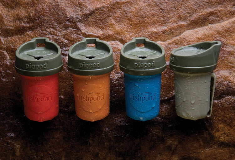 Fishpond Pio Pod