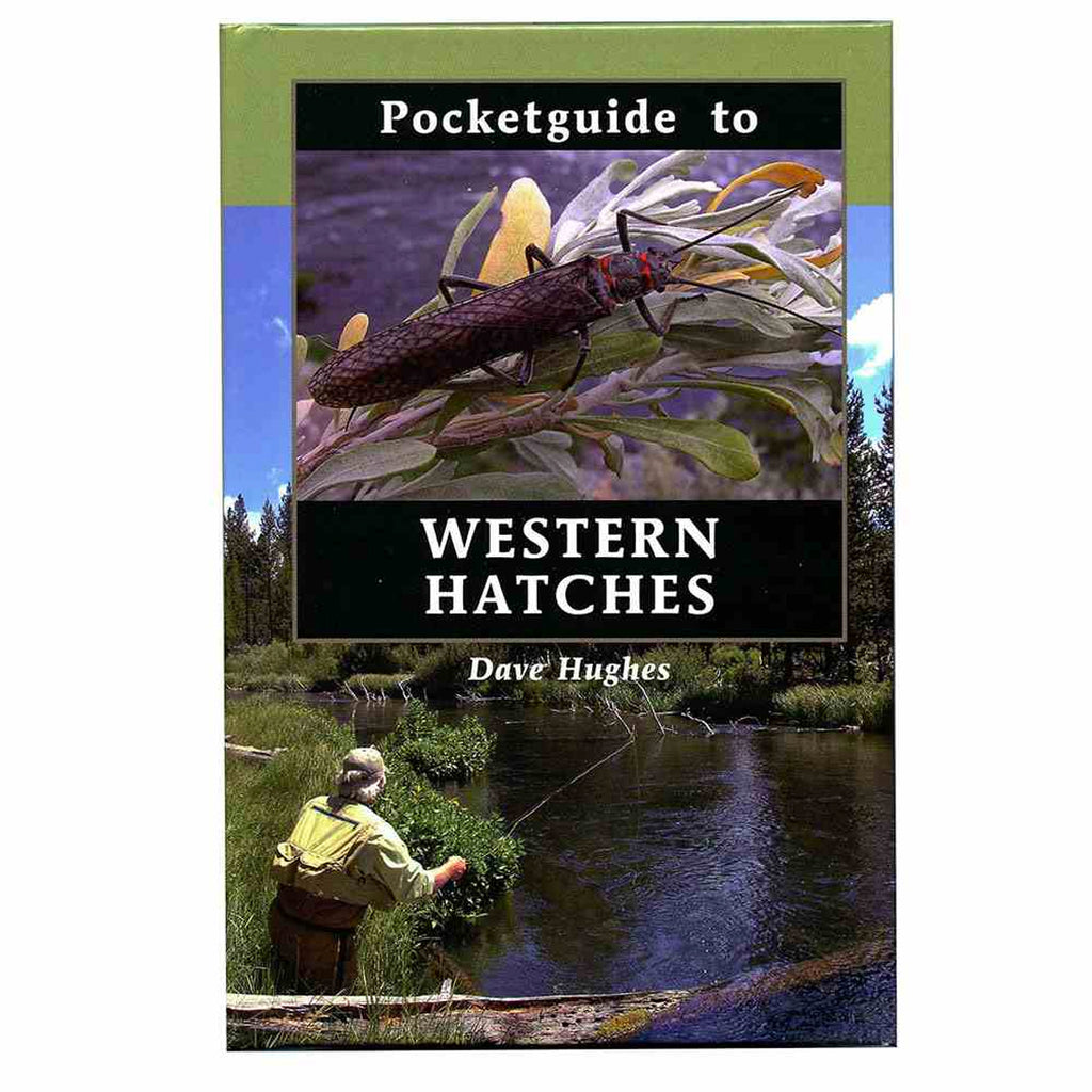 Pocketguide to Western Hatches