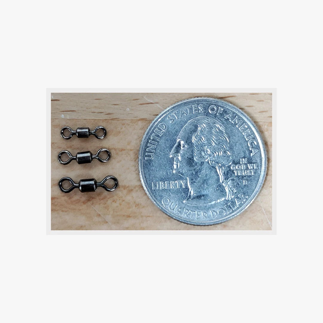 Rio Micro Swivel-10 Pack