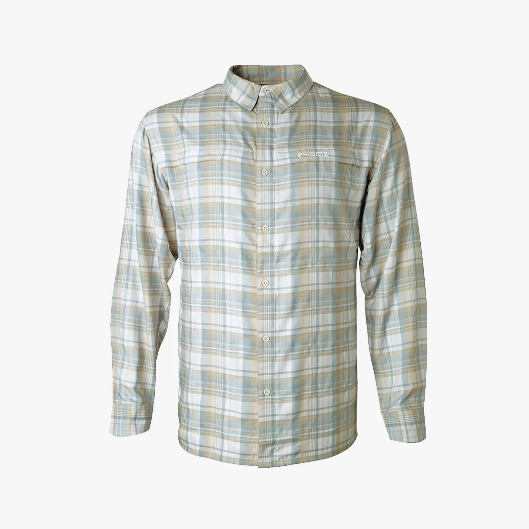 Sage Guide Shirt