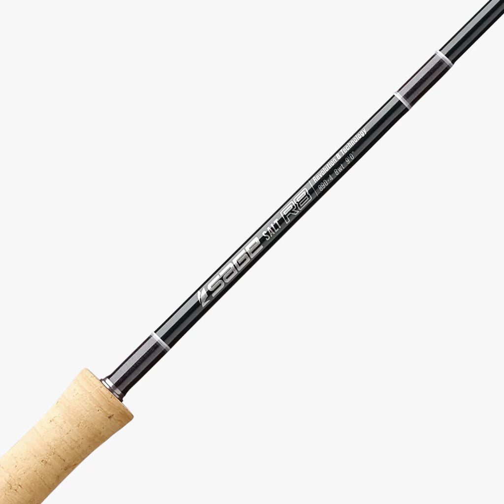 Sage SALT R8 Fly Rod