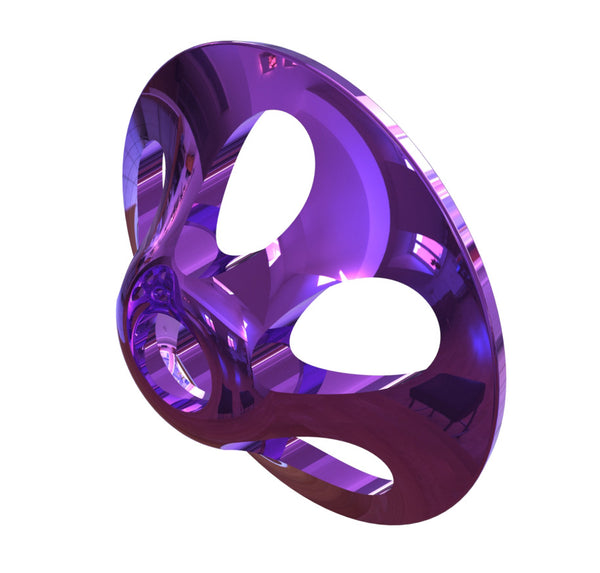 Pro Ultrasonic Disc
