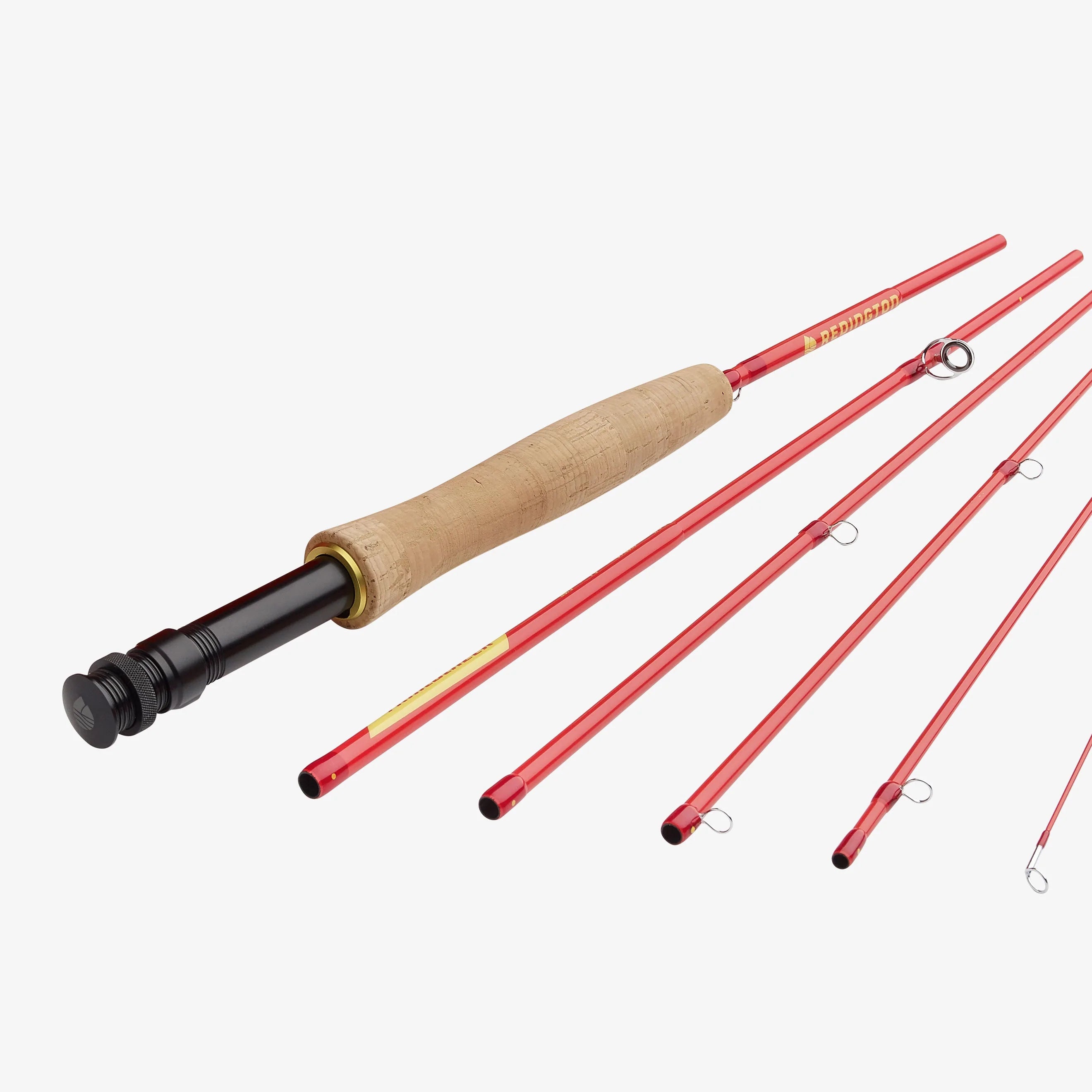 Redington Trailblazer Fly Rod - 6 Piece