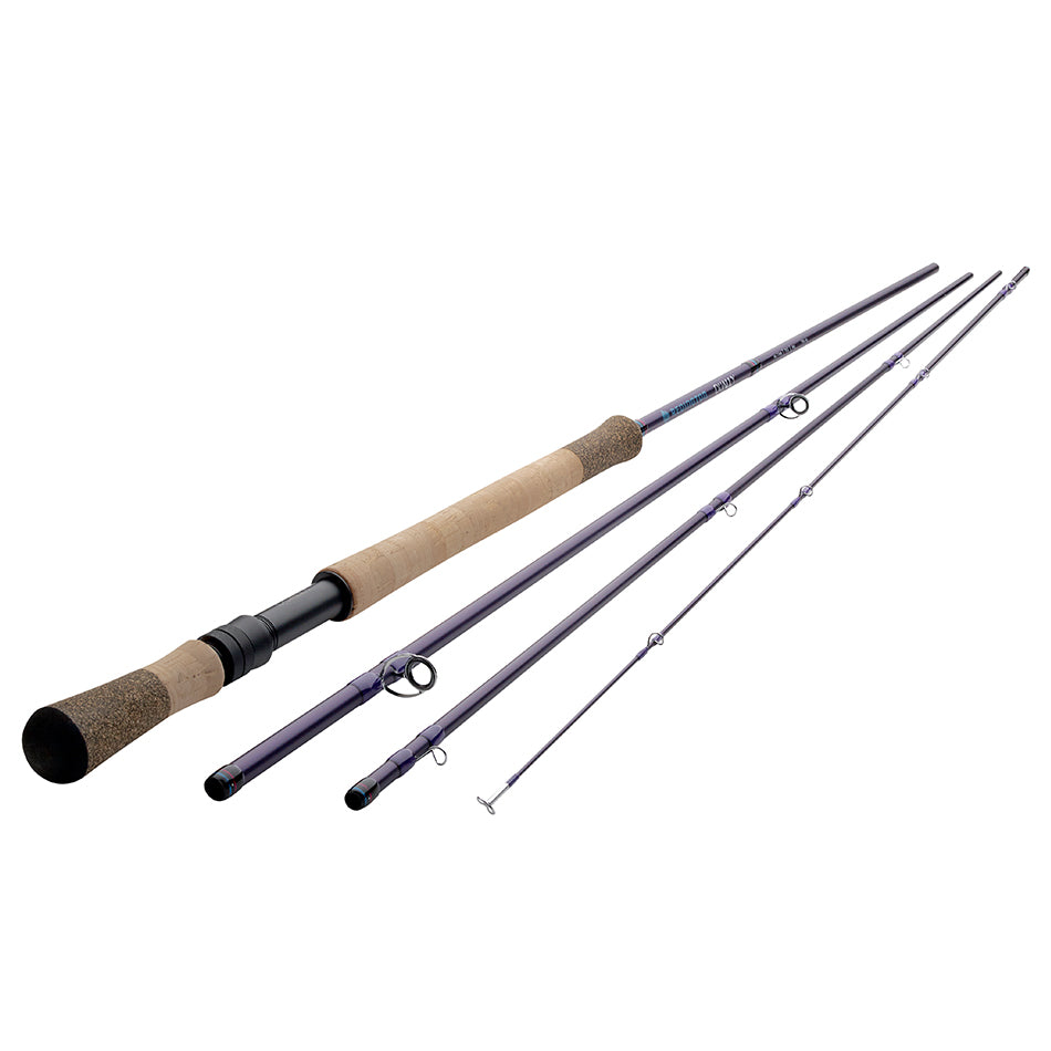 Redington Dually II Spey Rod