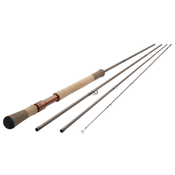 Redington Dually II Spey Rod