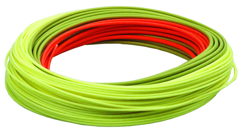 Rio InTouch Xtreme Indicator Fly Line  - 2