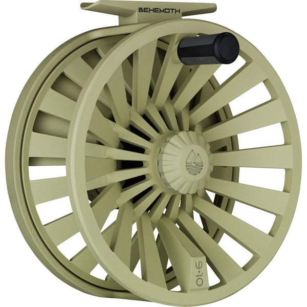 Redington Behemoth Fly Reel