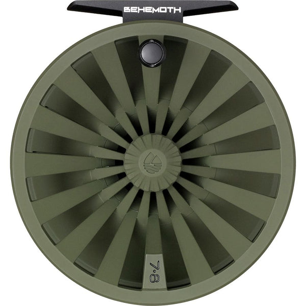 Redington Behemoth Fly Reel