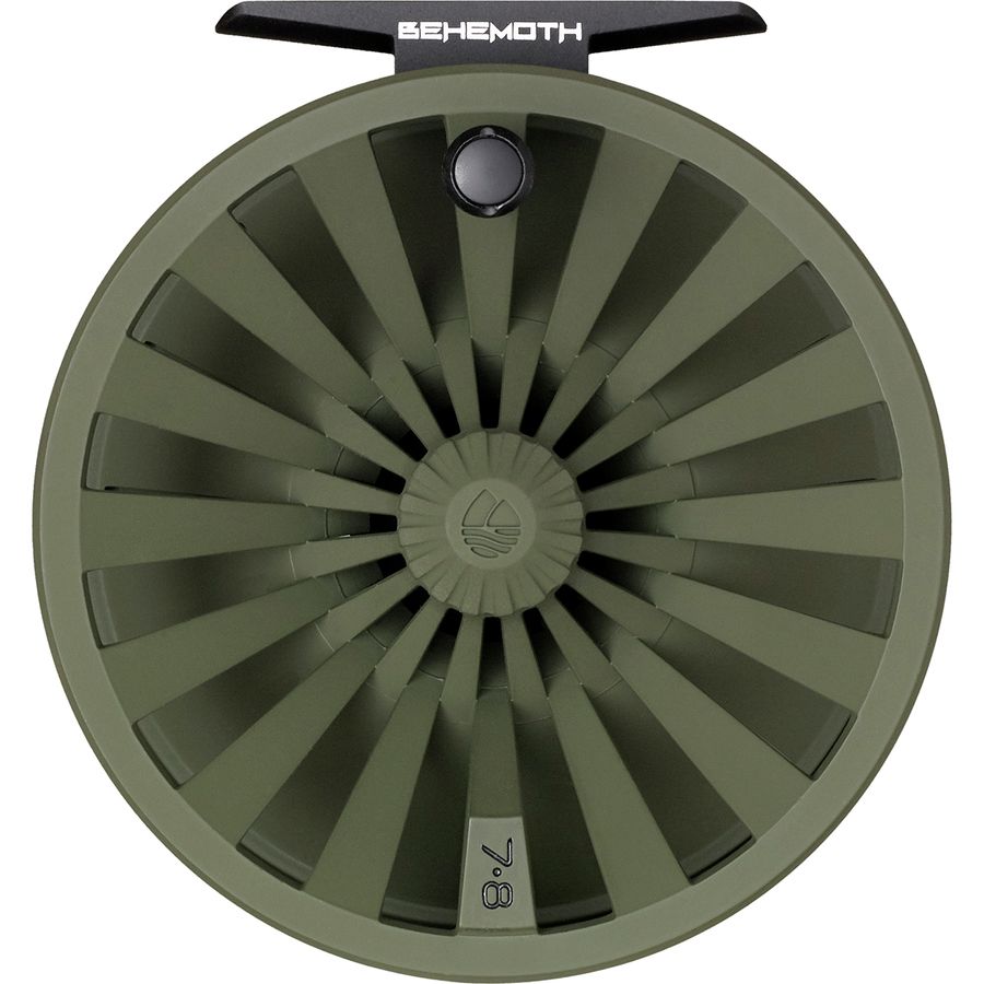 Redington Behemoth Fly Reel