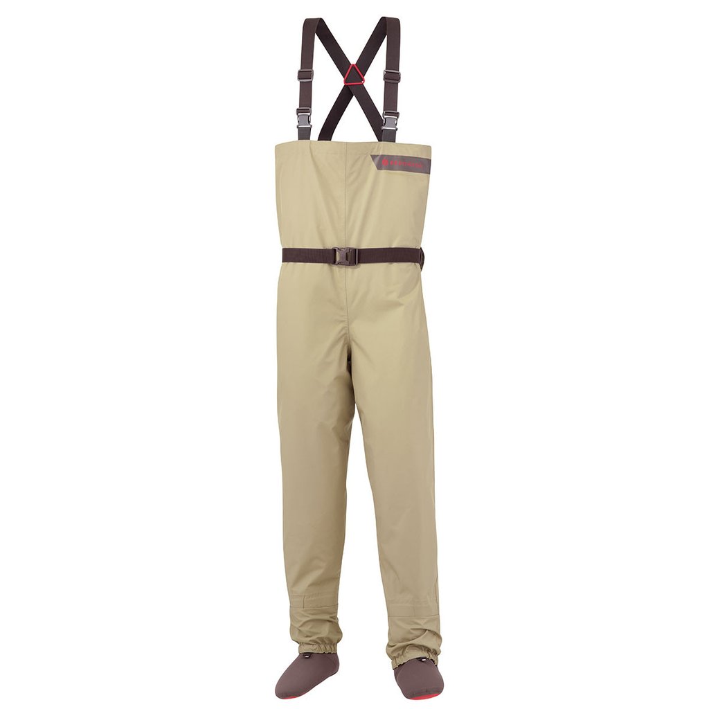 Redington Crosswater Waders – Lost Coast Outfitters