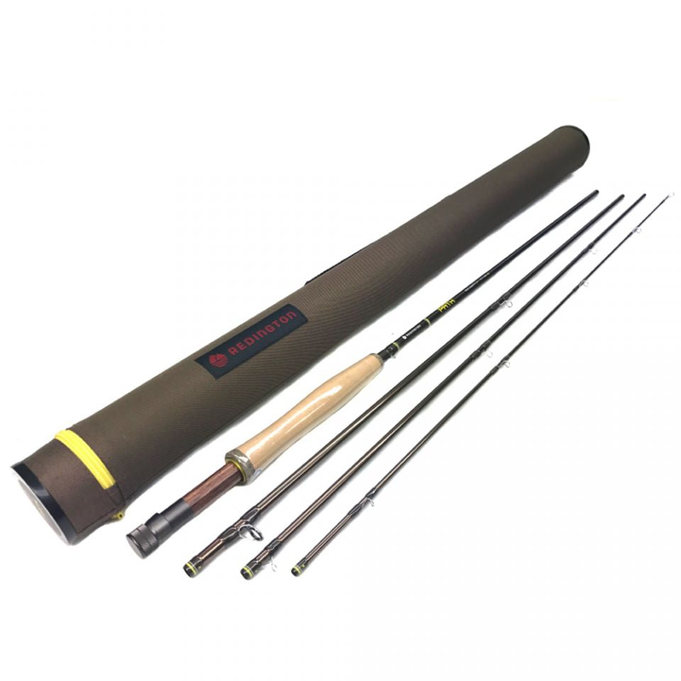Redington Path II Fly Rod – Lost Coast Outfitters