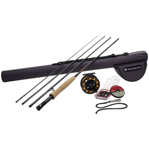 echo base fly rod kit – Lost Coast Outfitters