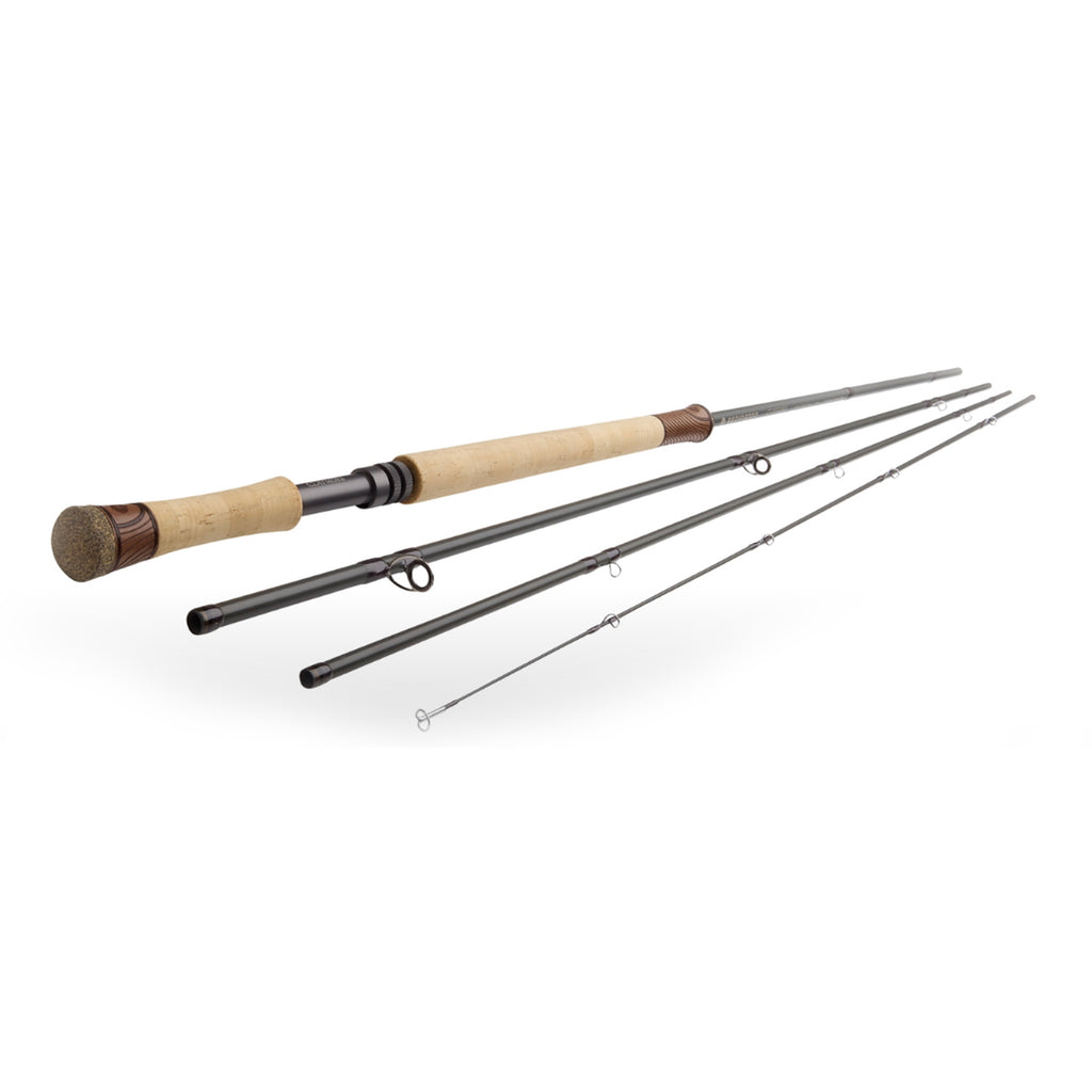 Redington Claymore Spey And Switch Rods – Lost Coast Outfitters