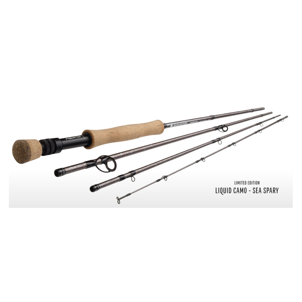 Redington Predator Fly Rod | Sea Spray