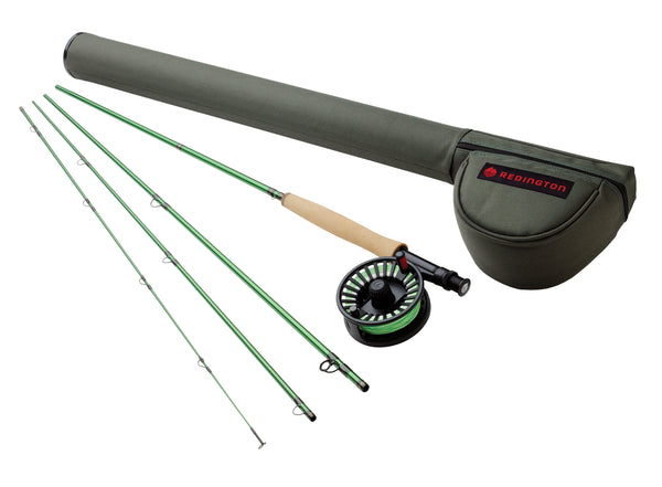 Redington Vice Fly Rod Combo