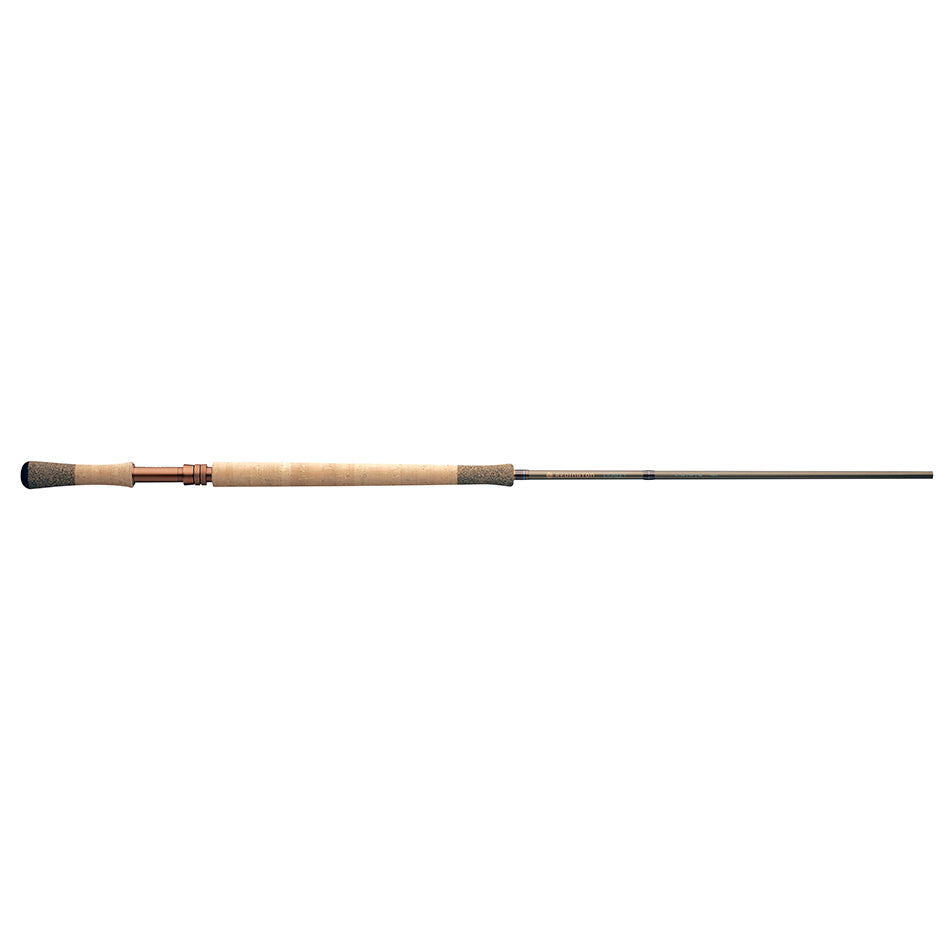 Redington Dually II Spey Rod