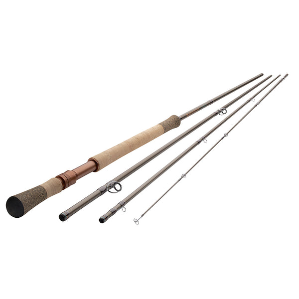 Redington Dually II Spey Rod