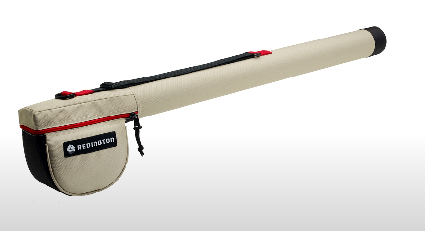Redington Single Rod Case, 9' 4 piece, Single