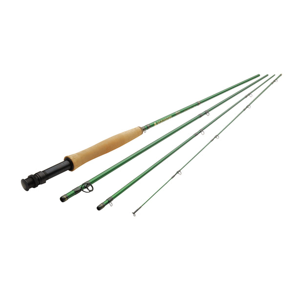 Redington Fly Rods – Lost Coast Outfitters