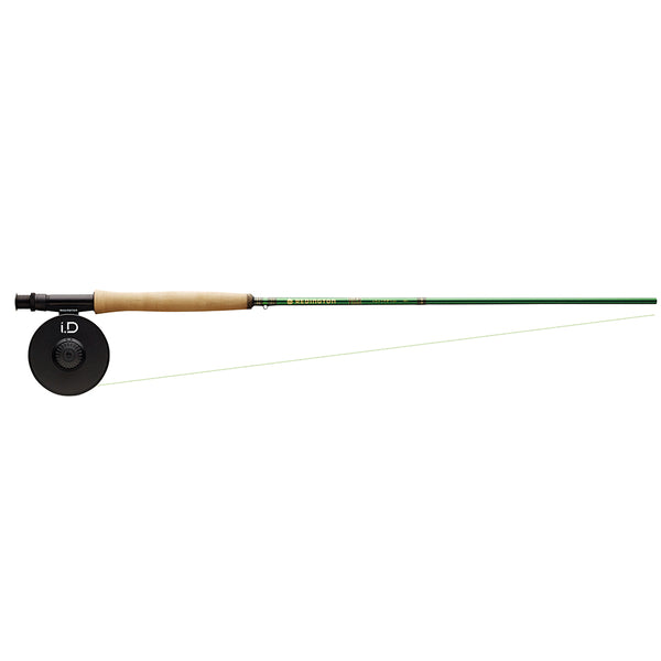 Redington Vice Fly Rod Combo