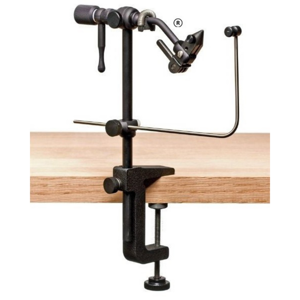 Renzetti Saltwater Traveler 2302 Series Vise